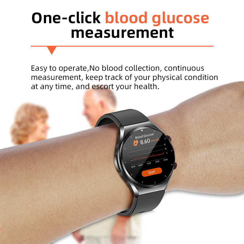 Blood Glucose Monitoring and Calibration