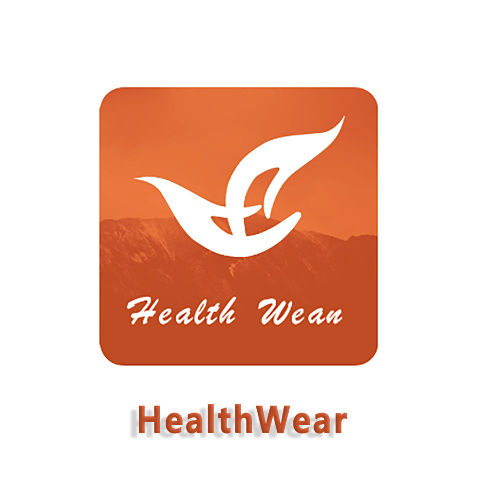 How to use HealthWear APP function?