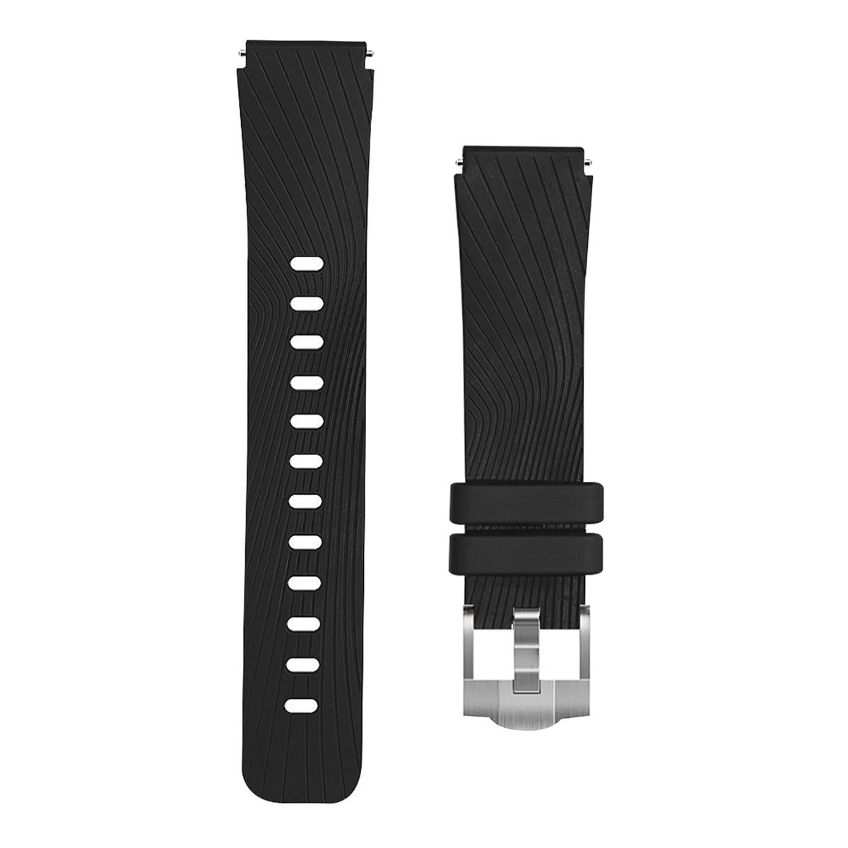 TPU watch strap for K01 watch