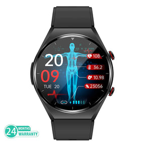 Kealthtech K09 Pro Health Smartwatch
