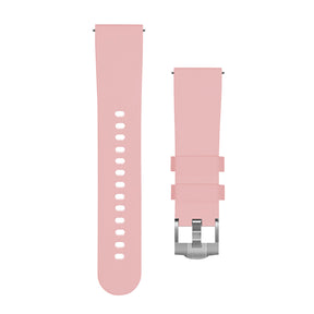 Silicone watch strap 22mm for K90