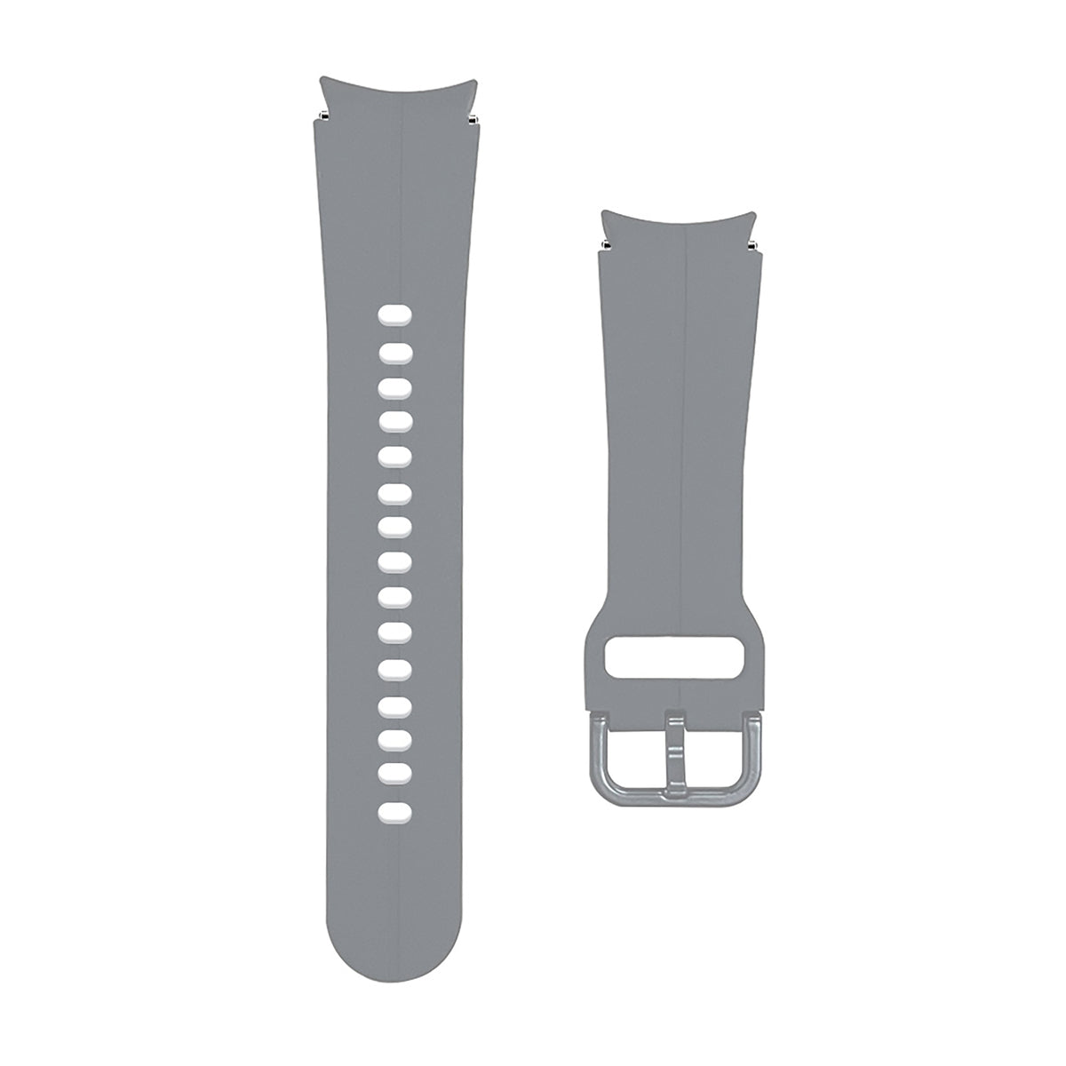 Silicone watch strap for S05