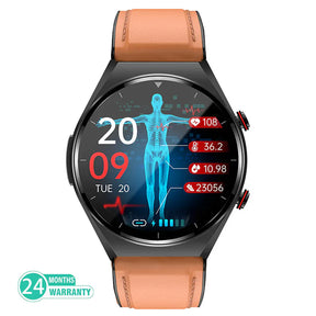 Kealthtech K09 Pro Health Smartwatch